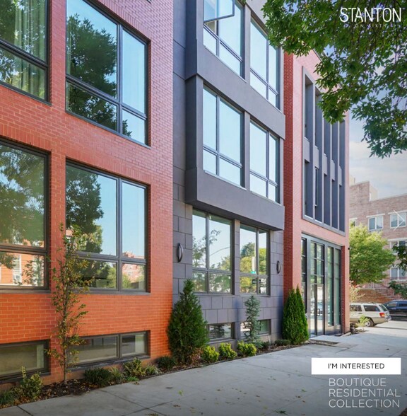 Building Photo - 695 6th Ave