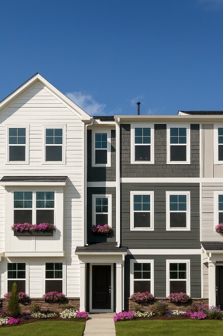 Building Photo - 308 Carolina Spgs Blvd