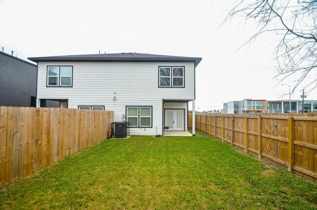 Building Photo - 4511 Reed Rd