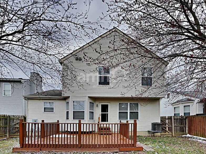 Building Photo - 6687 Jennyann Way