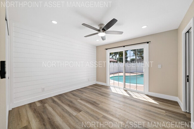 Building Photo - Brand New Remodel – Stunning Pool Home wit...