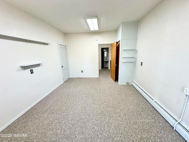 Building Photo - 1222 Clayton Ave