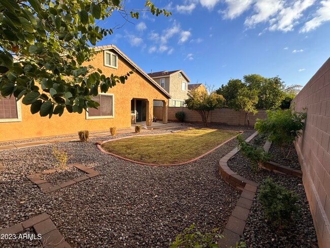 Building Photo - 3753 E Phelps St