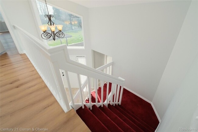 Building Photo - 1083 N Livernois Rd