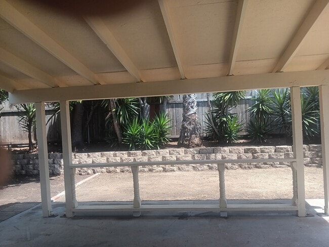 Building Photo - Renovated Clairemont 4BR with Private Yard, Covered Patio & 2-Car Garage – Minutes to the Beach