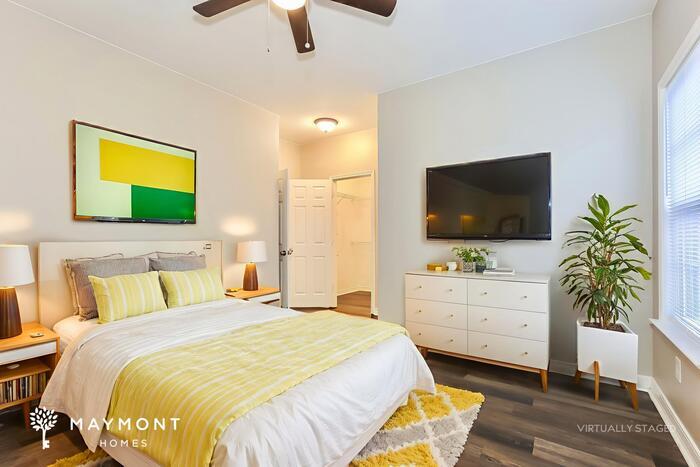 Building Photo - 3204 Cloverridge Dr