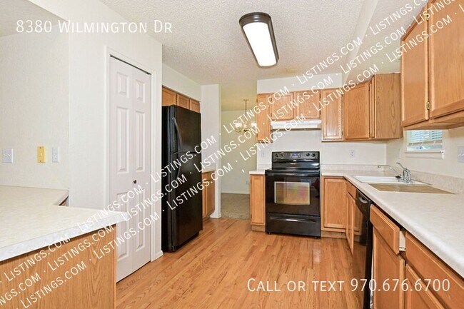 Building Photo - 8380 Wilmington Dr
