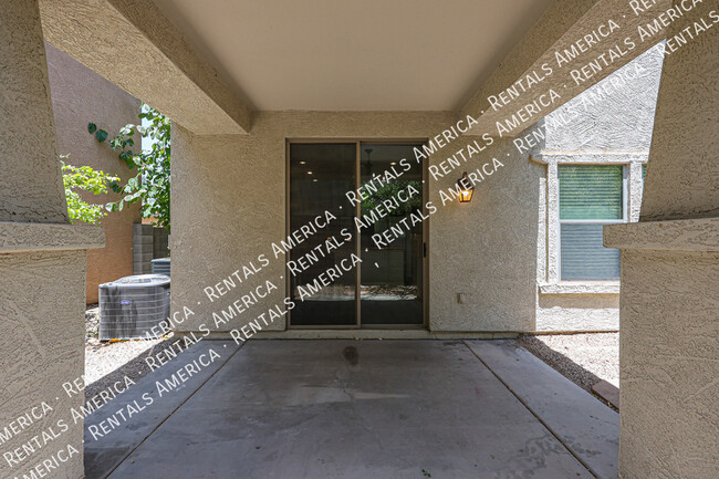 Building Photo - 21109 E Pickett St