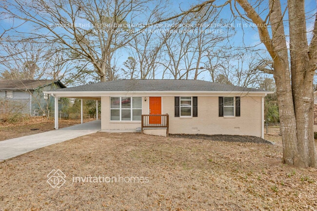 Building Photo - 1573 Mountain View Cir NW