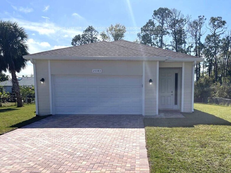 Primary Photo - 23383 Abrade Ave