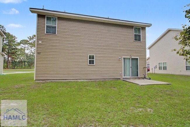 Building Photo - 702 Mill Creek Cir