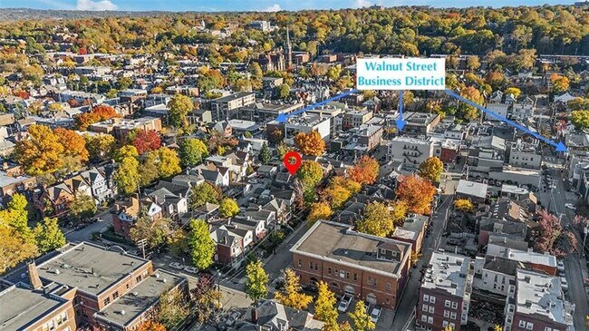 Building Photo - 715 Filbert St