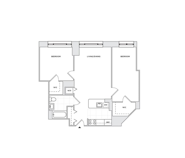 Floorplan - The Octagon