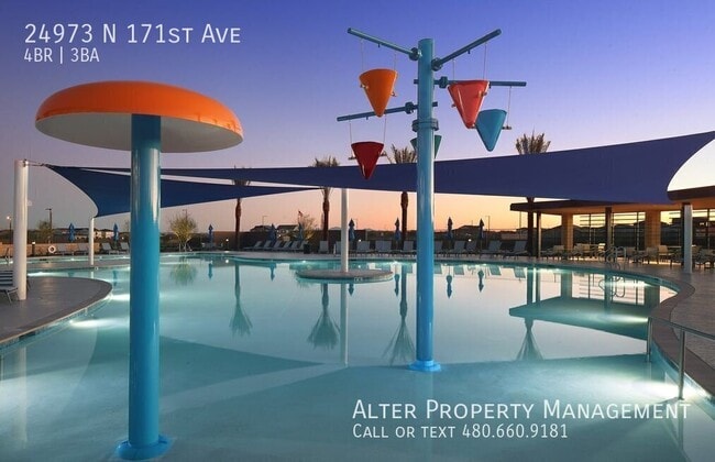 Building Photo - 24973 N 171st Ave