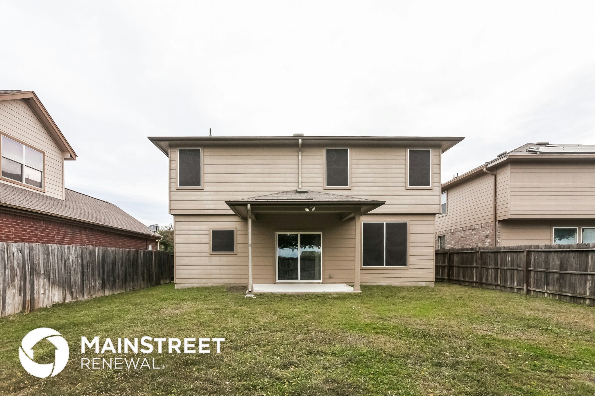 Building Photo - 205 Sunset Heights