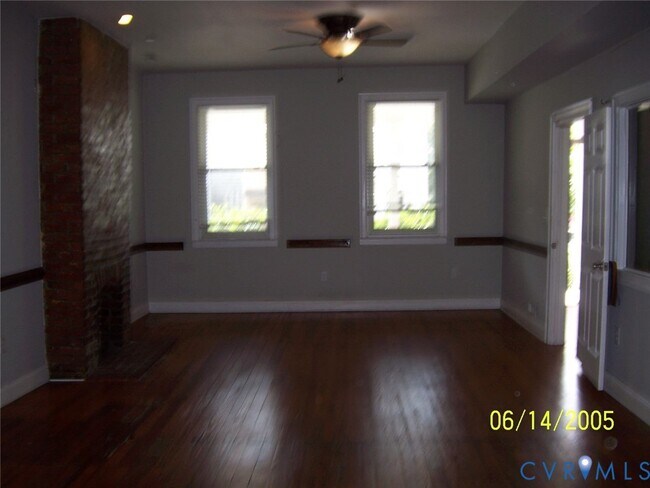 Building Photo - 712 N 24th St