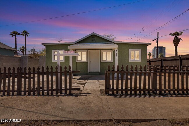 Building Photo - 510 N 10th St