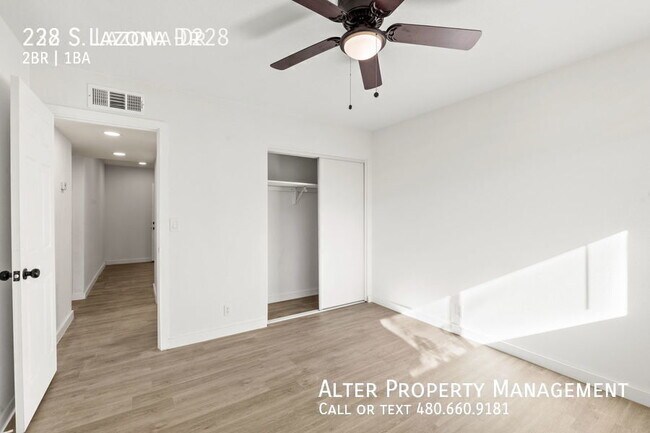 Building Photo - 232 S Lazona Dr