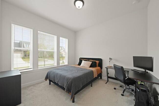 Building Photo - 20418 Bluestem Mnr Pl