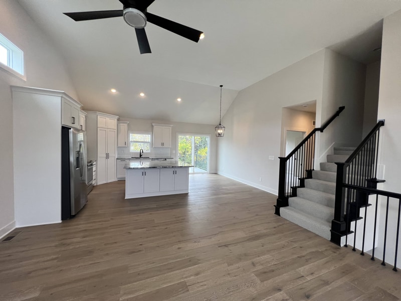 Building Photo - 11014 S Millstone Dr