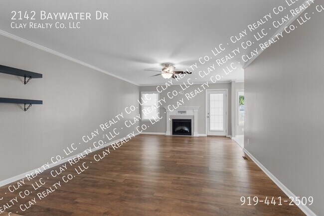 Building Photo - 2142 Baywater Dr