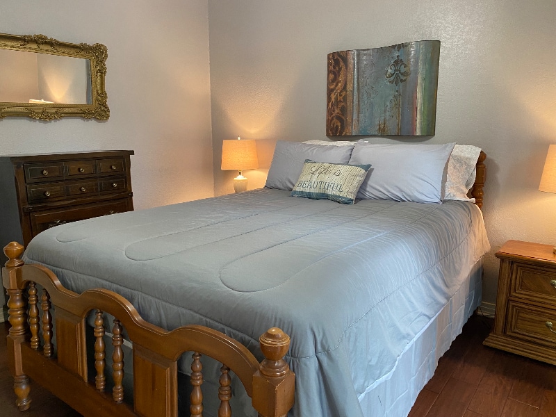 Building Photo - 601 Turner St