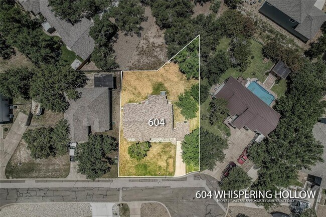 Building Photo - 604 Whispering Hollow Cir