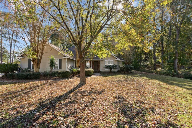 Building Photo - 4BR/2BA on Harrietts Bluff Available Now