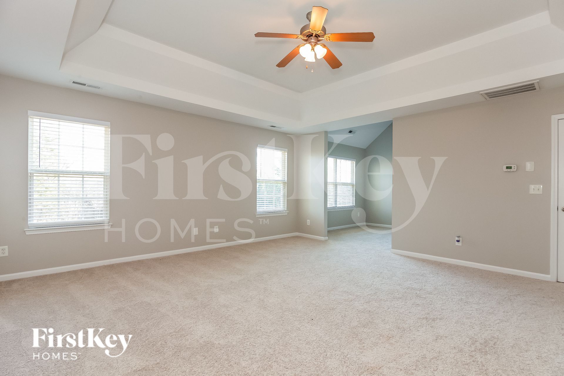 Building Photo - 8524 Ridgeline Ln