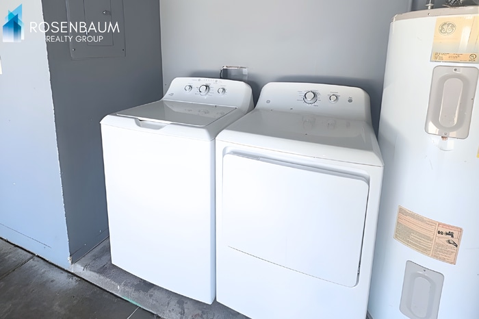 Building Photo - 548 S Udall