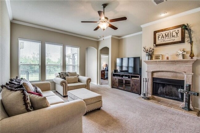 Building Photo - 16604 Toledo Bend Ct