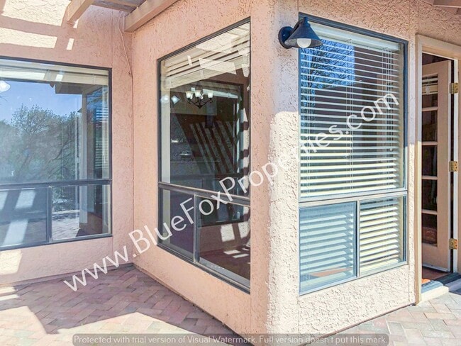 Building Photo - 7601 N Calle Sin Envidia