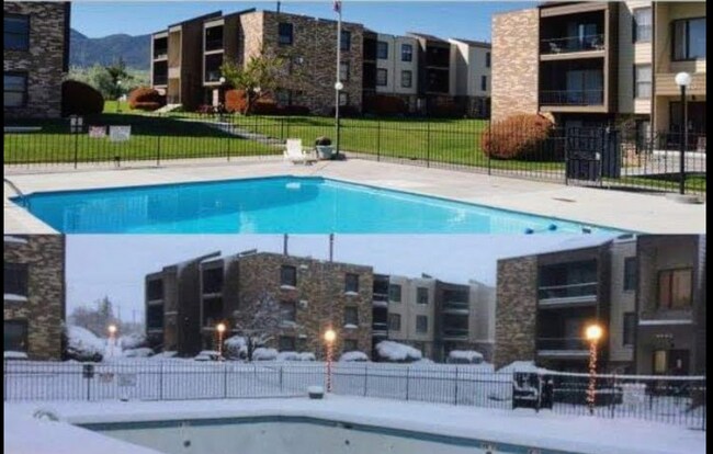 Sorry pool is currently not available - 4500 S Poplar St