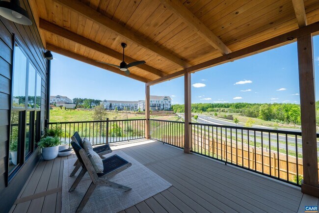 Building Photo - 3706 Thicket Run Pl