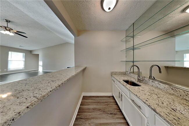 Building Photo - 5796 Shoal Creek Dr