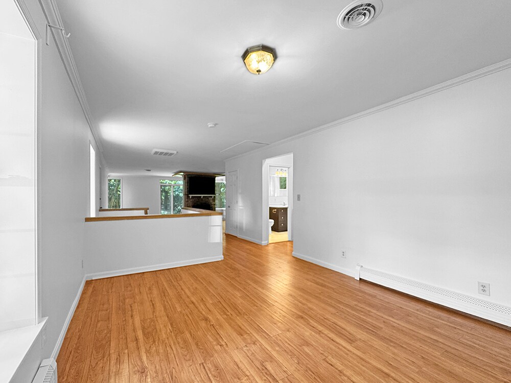 Dining Room - 712 Powell St
