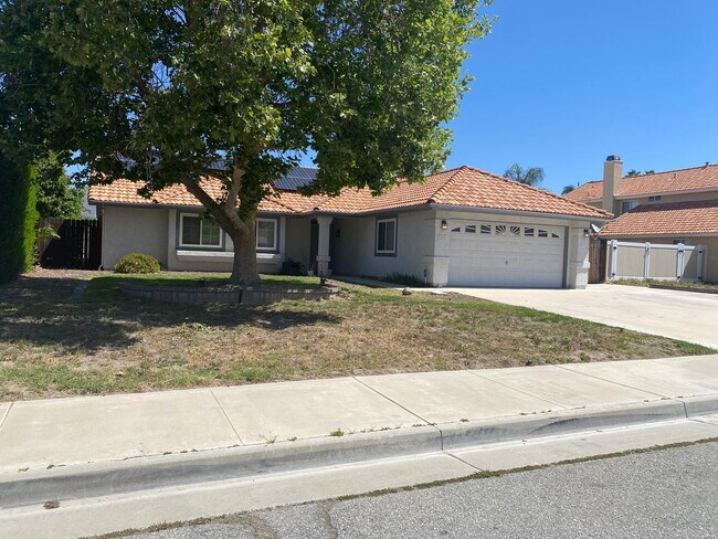 Primary Photo - Single Family One-Story Home Available!!!