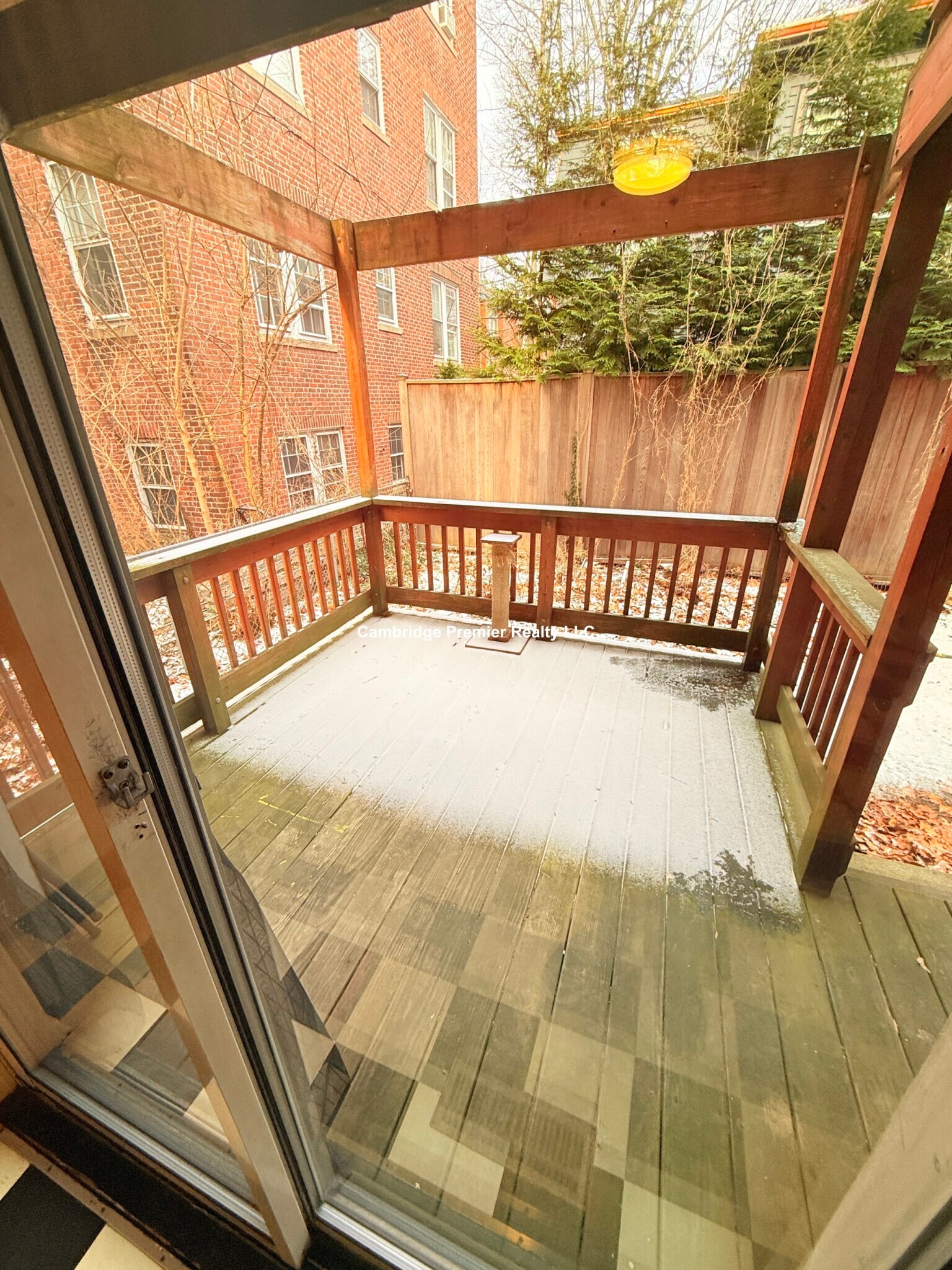 Building Photo - 199 Mount Auburn St