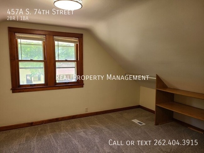 Building Photo - 457A S. 74th Street-