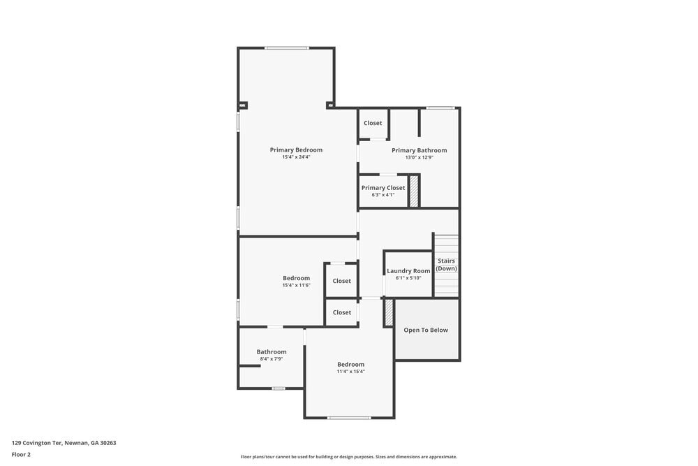 Building Photo - 129 Covington Terrace