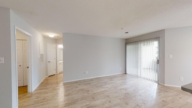 Living Room - Camara Estates