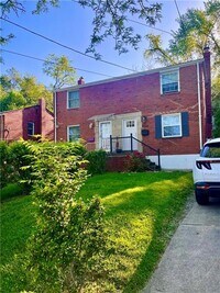 Building Photo - 4338 Coleridge St