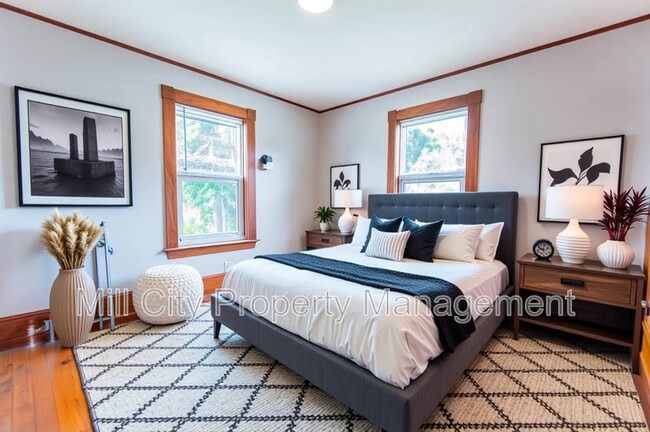 Building Photo - 105 Ray St