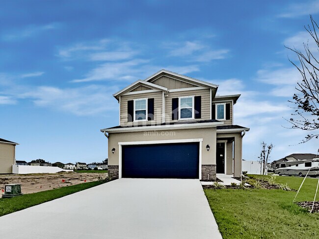 Primary Photo - 4604 Birdsong Dr