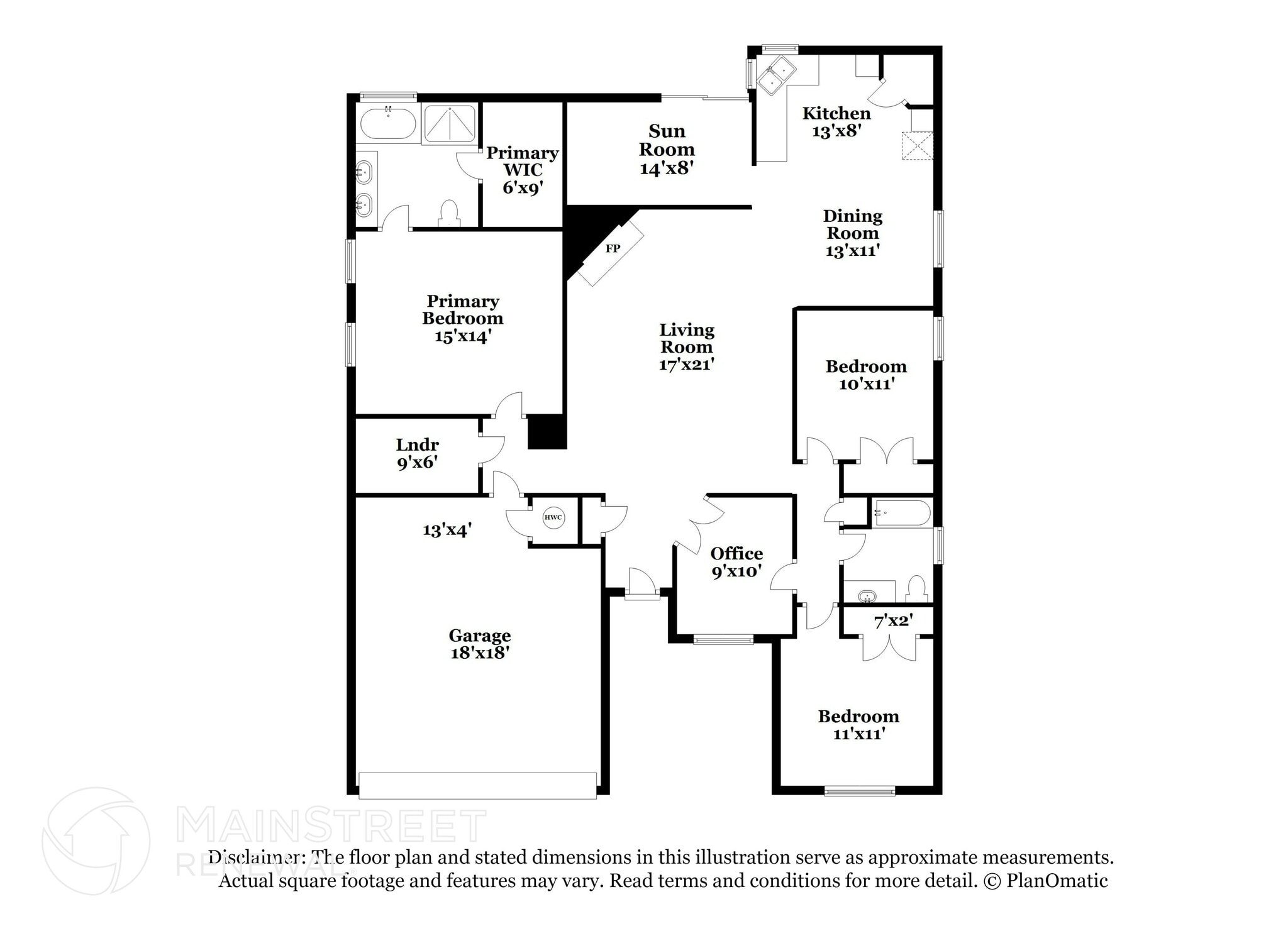 Building Photo - 2617 SE 97th St