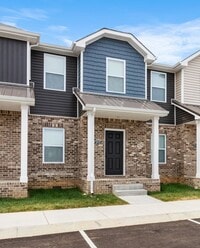 Building Photo - 2 Bedroom Pet Friendly Townhome For Rent N...