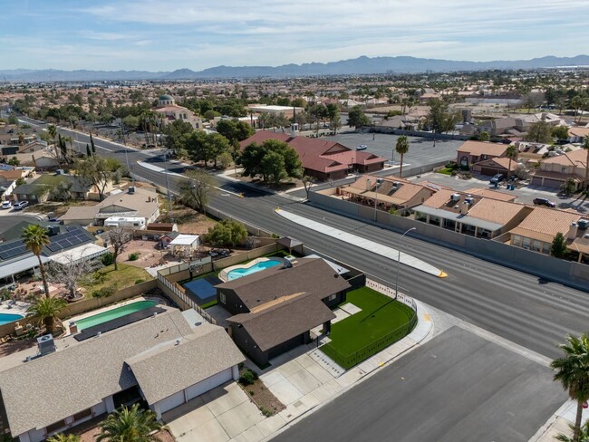 Building Photo - NEWLY RENOVATED SINGLE-STORY HOME LOCATED IN LAS VEGAS