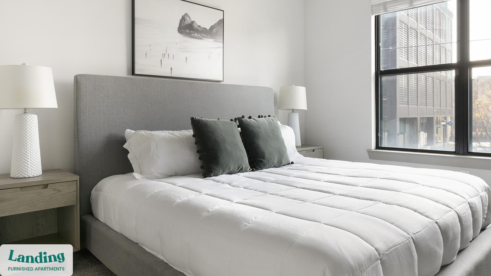 Building Photo - 930 Howell Mill Rd NW