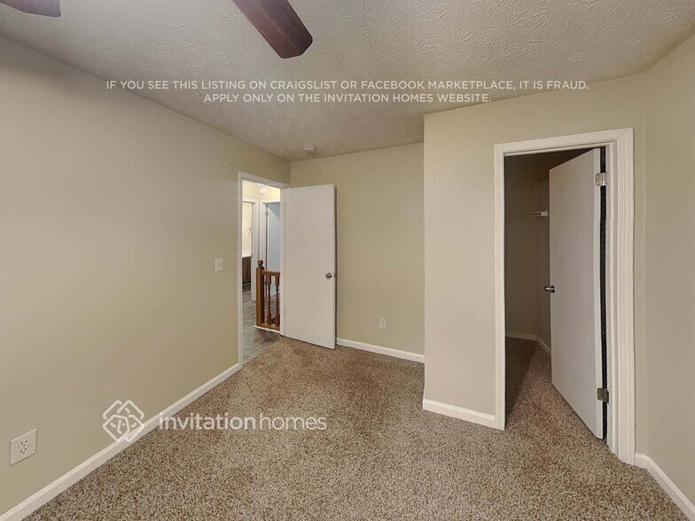 Building Photo - 936 Bass Ct N W