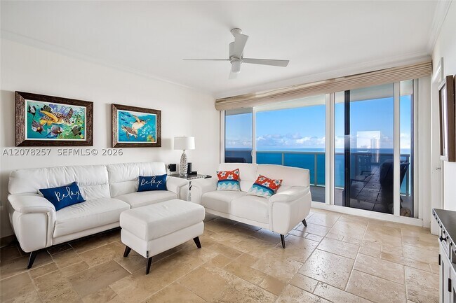 Building Photo - 19111 Collins Ave